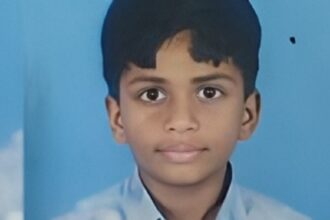 Hyderabad Child Mysterious Death