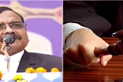 IAS Santosh Verma bail