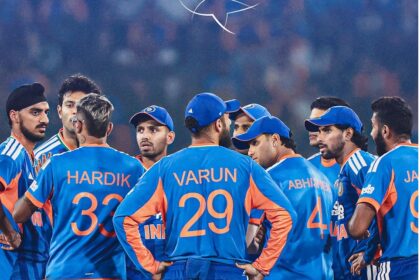 IND vs SA 2nd T20