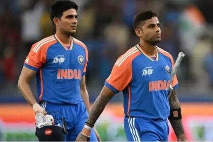 IND vs SA