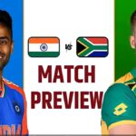 IND vs SA 5th T20 Preview