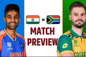 IND vs SA 5th T20 Preview
