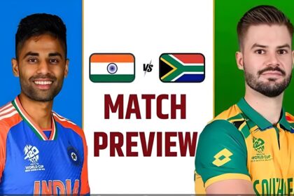 IND vs SA 5th T20 Preview