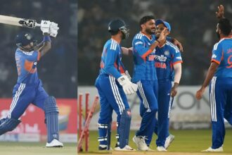 IND vs SA T20 Hardik Win