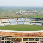 IND–SA ODI Series 2025