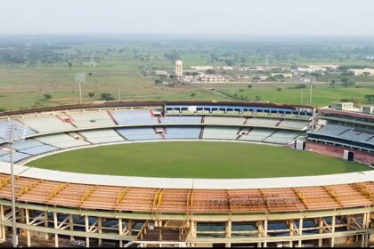 IND–SA ODI Series 2025
