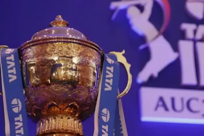 IPL Auction 2026