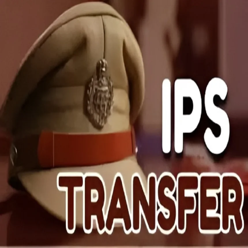 IPS Transfer CG