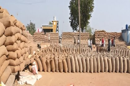 Paddy Procurement Violation