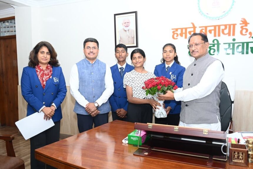 Imphal Polo Tournament