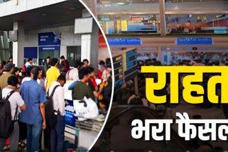 IndiGo Flights Crisis