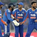 India Vs South Africa