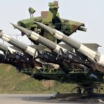 Indian Air Defence Shield NCR