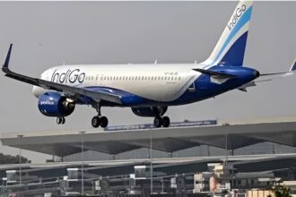 Indigo Airlines