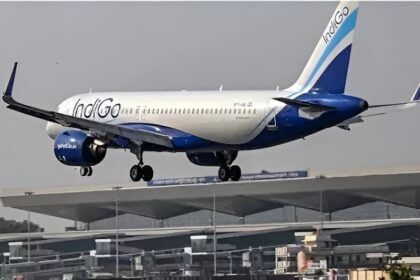 Indigo Airlines