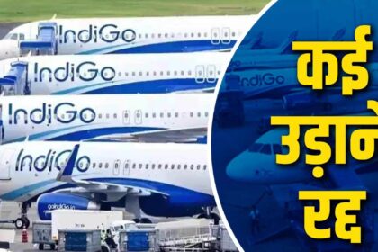 Indigo Operational Crisis