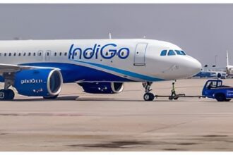 Indore Airport Flights Cancelled