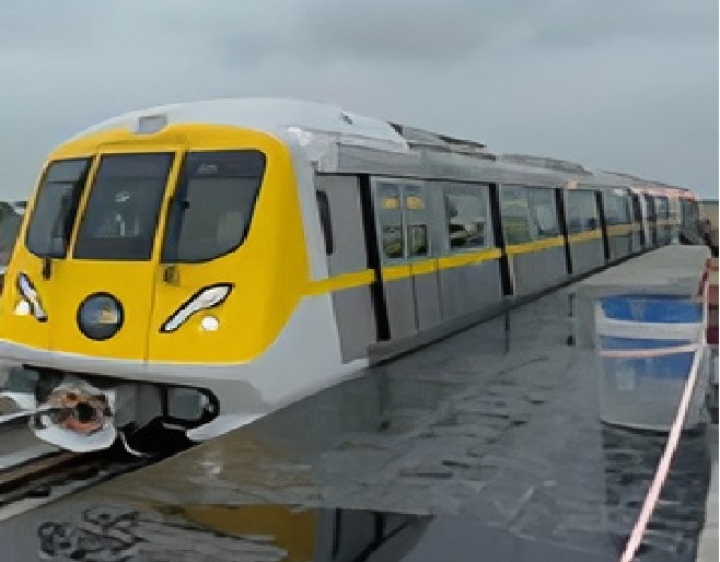 Indore Future Ready IT City