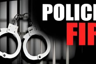 Industrial Accident Raigarh