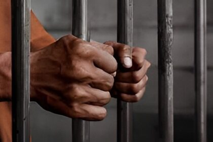 Juvenile Home Escape