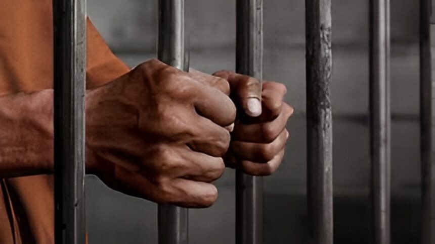 Juvenile Home Escape