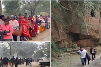 Kabir Mela Bandhavgarh