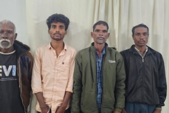 Wildlife Crime in Chhattisgarh