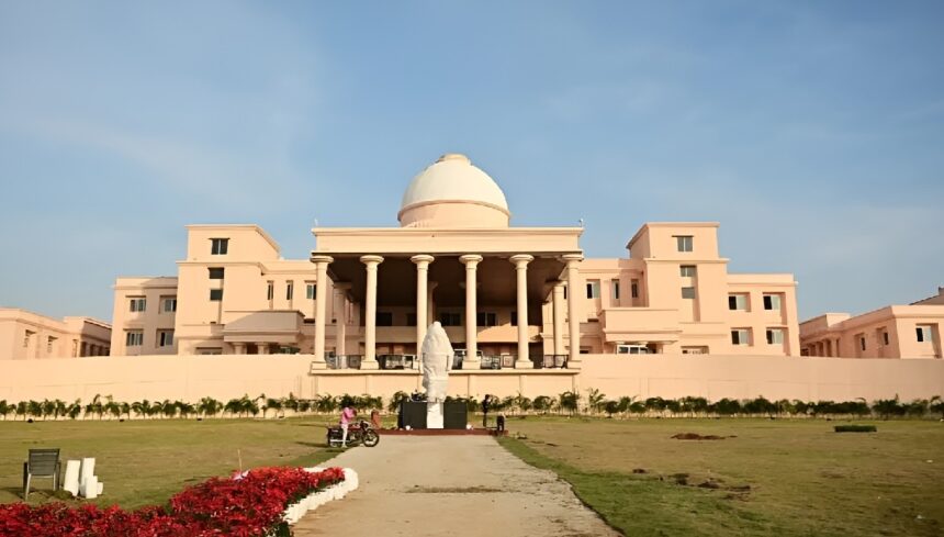 Kedarnath Kashyap Statement