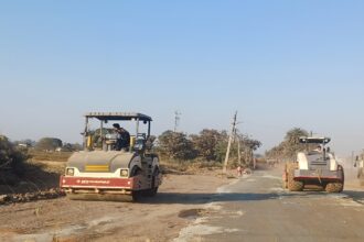 Keshkal Traffic Update