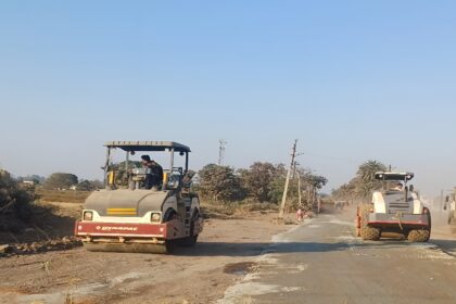 Keshkal Traffic Update