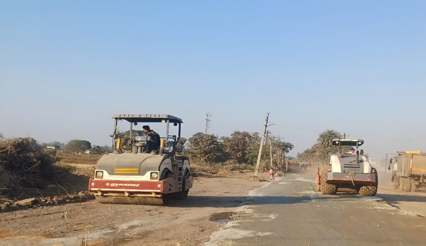 Keshkal Traffic Update