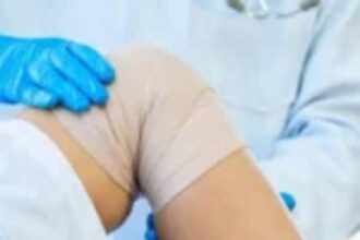 Knee Replacement Surgery