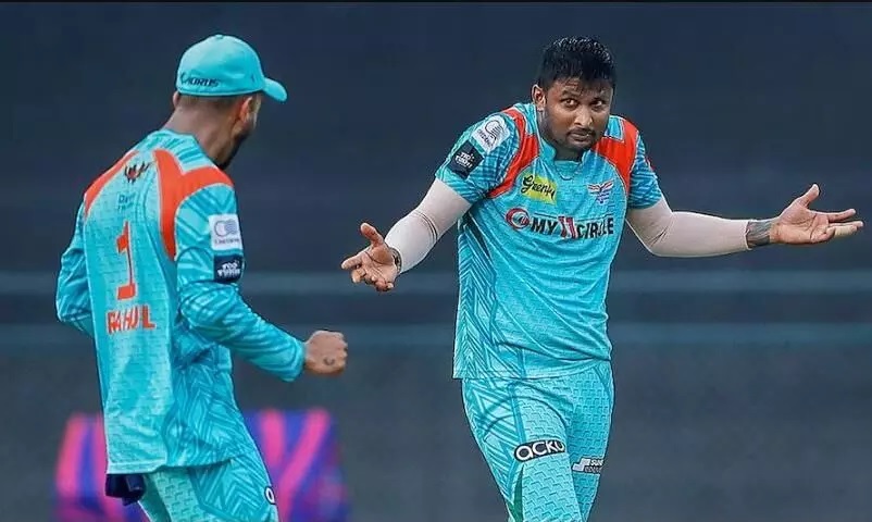 Krishnappa Gautam Retirement