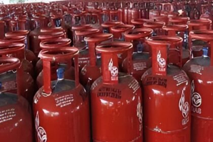 LPG Subsidy Boost