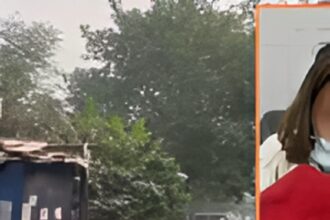 Lucknow Shooting Case