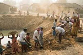 MGNREGA Replacement