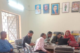 MGNREGA Yuktadhara Portal