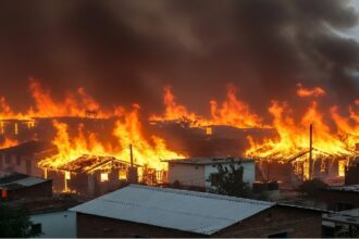 Malkangiri Bangladeshi Conflict