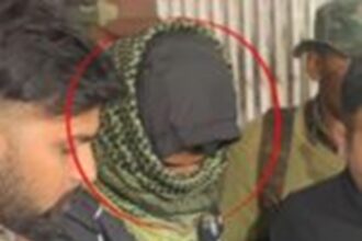 Mayank Singh Gangster