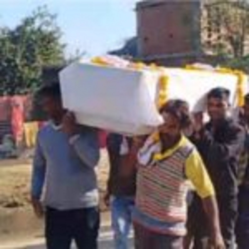 Mob Lynching Victim India