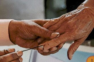 Municipal Poll Turnout