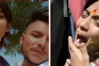 Nanded Love Story Murder