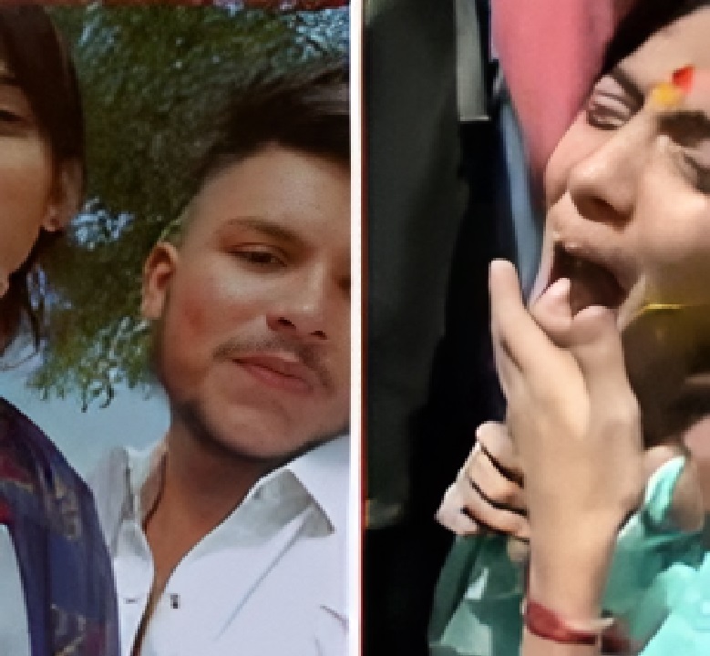 Nanded Love Story Murder