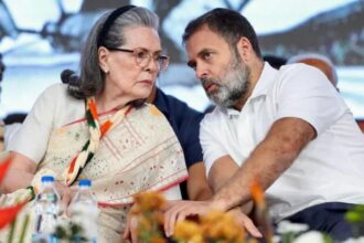 National Herald Case