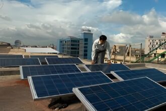 Nava Raipur Electronics Cluster