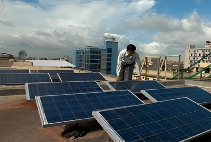 Nava Raipur Electronics Cluster