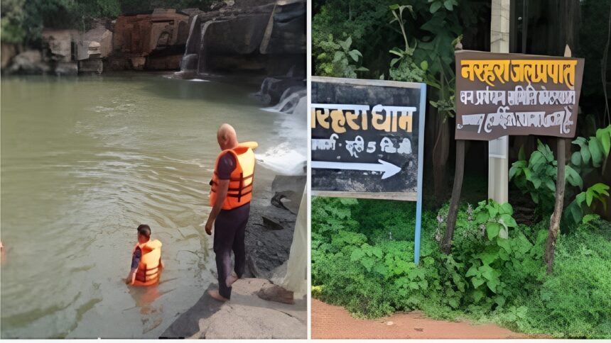 Nerhara Drowning Case