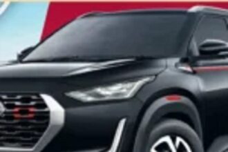 Nissan Magnite Price Hike
