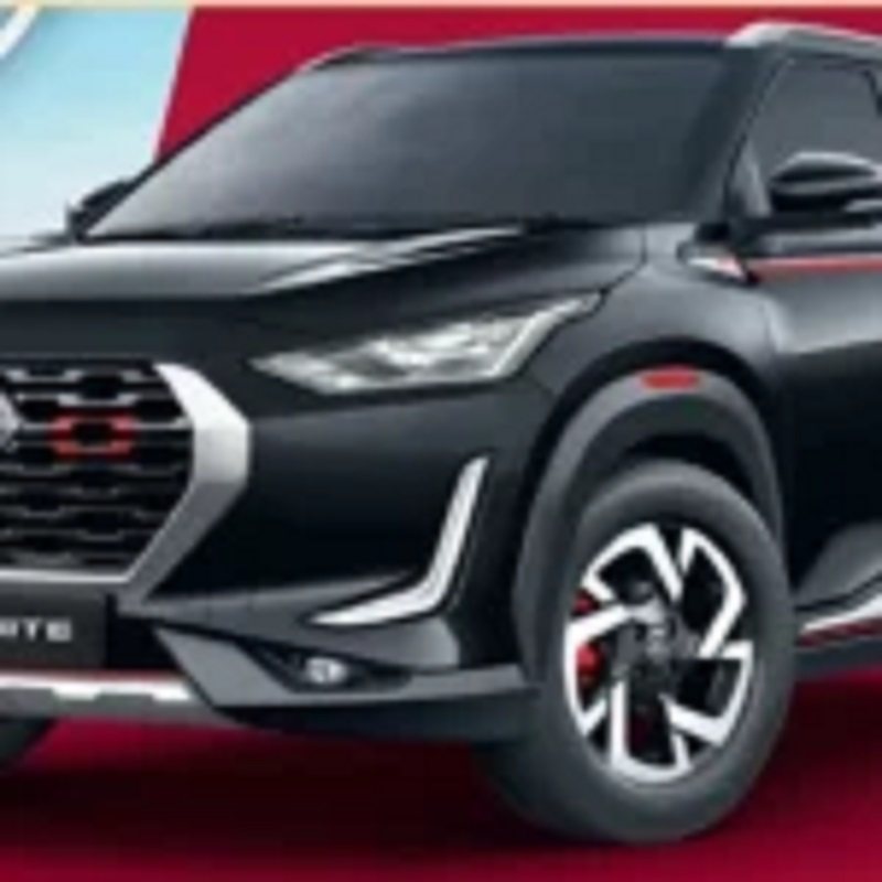 Nissan Magnite Price Hike