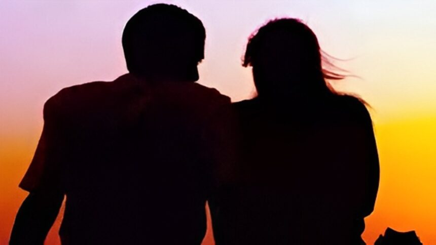 Online Dating Blackmail